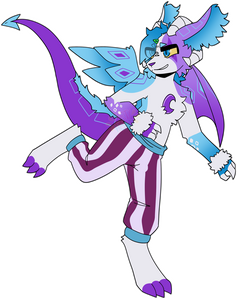 Full Body