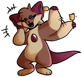 Shaded Chibi
