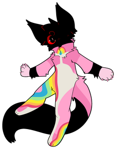 Semi-Chibi