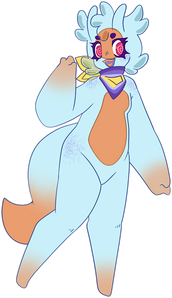 Full Body