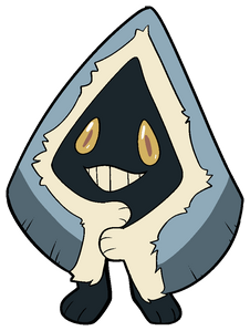 Semi-Chibi