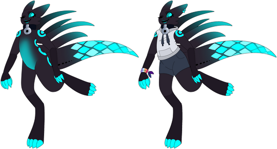 Basic Reference (+ Overlay)
