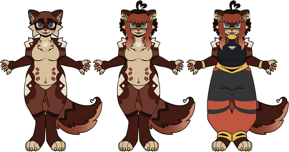 Themed Design