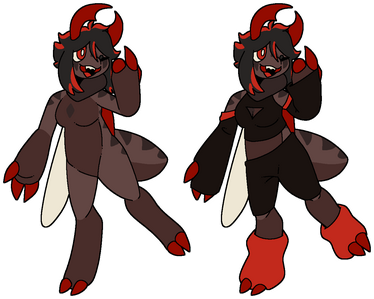 Chibi Design