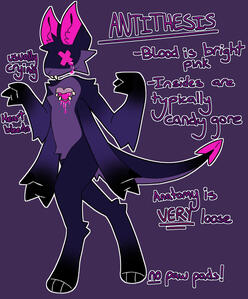 Pattern BG