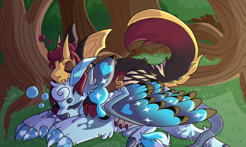 Full Illustration