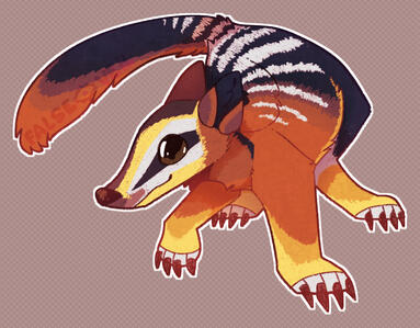 Pattern BG