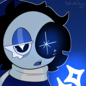 Chibi Icon