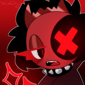 Chibi Icon